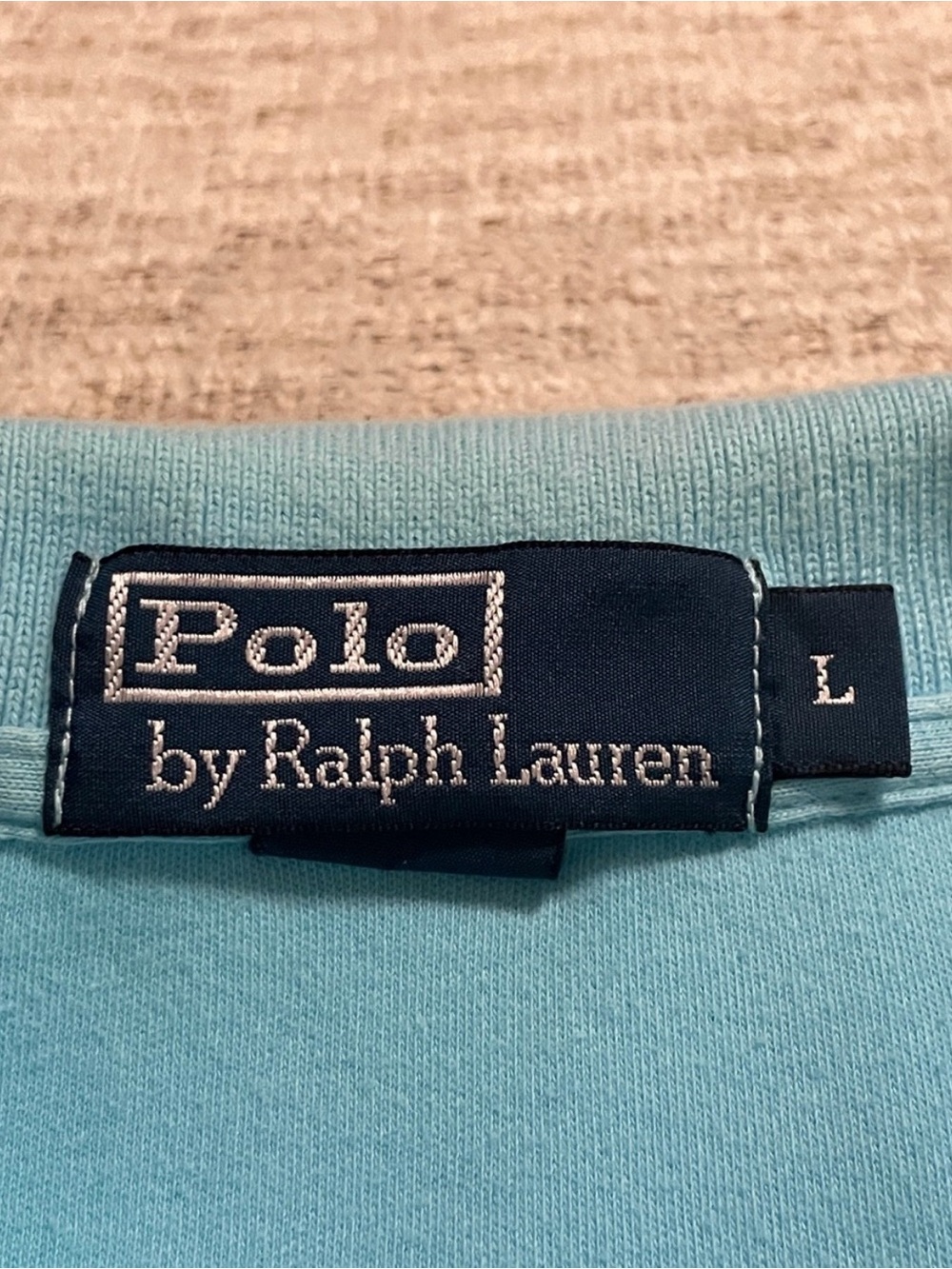 Polo Ralph Lauren Mens Short
Sleeve Shirts Lot 2 
Size L - Picture 7 of 16